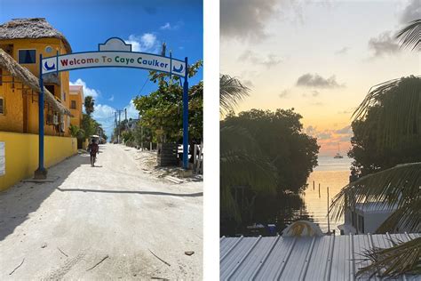 hostels in caye caulker|3 BEST Caye Caulker, Belize 2024 (for Solo.